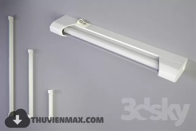 3DSKY MODELS - LIGHTING