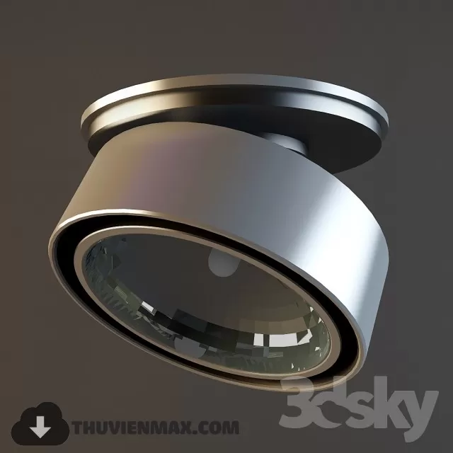 3DSKY MODELS - LIGHTING