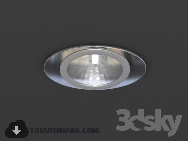3DSKY MODELS - LIGHTING
