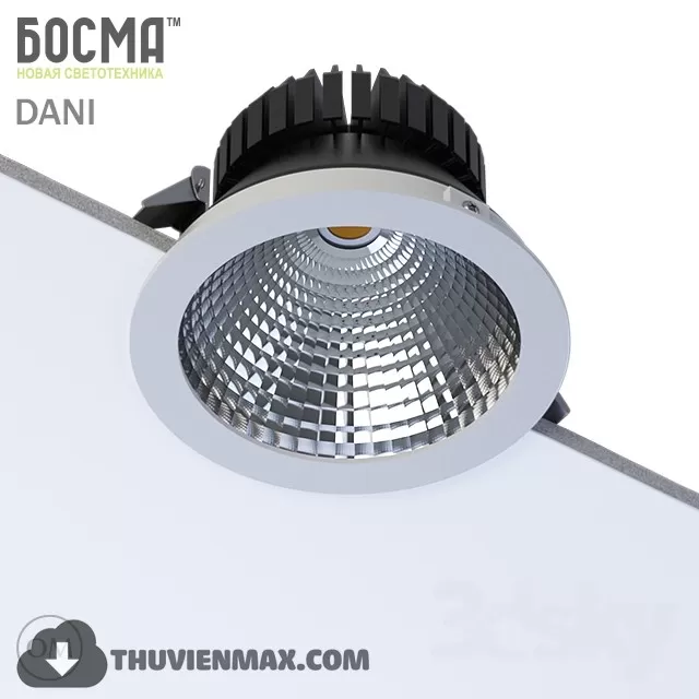 3DSKY MODELS - LIGHTING