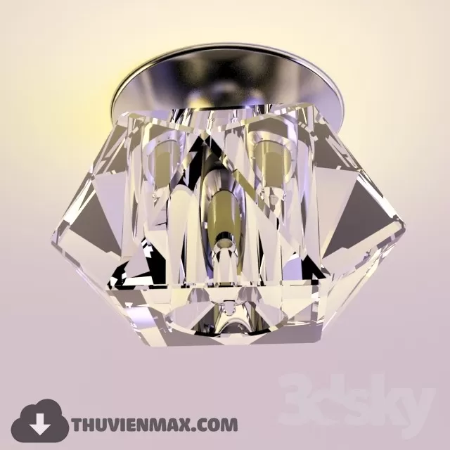 3DSKY MODELS - LIGHTING