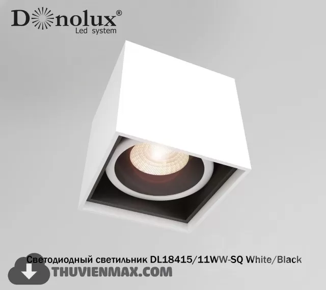 3DSKY MODELS - LIGHTING