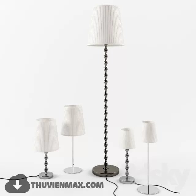 3DSKY MODELS - LIGHTING