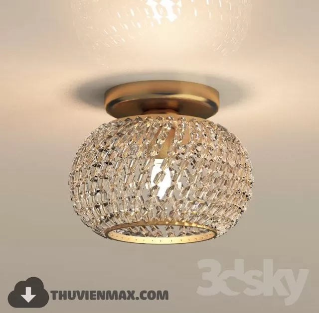 3DSKY MODELS - LIGHTING