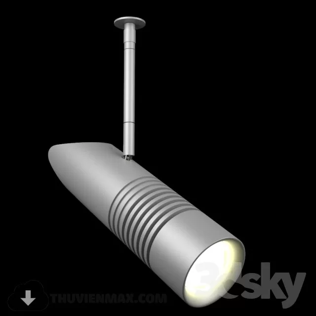 3DSKY MODELS - LIGHTING