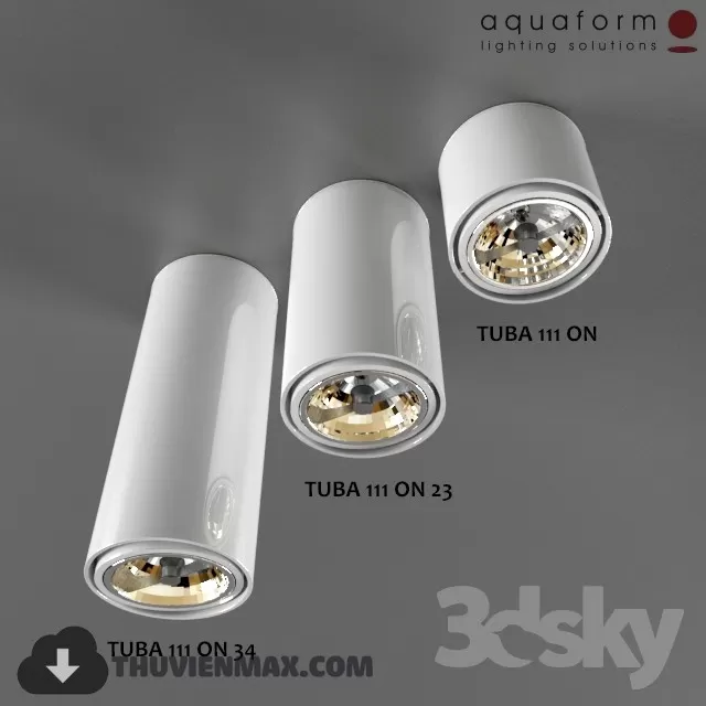 3DSKY MODELS - LIGHTING