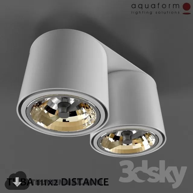 3DSKY MODELS - LIGHTING