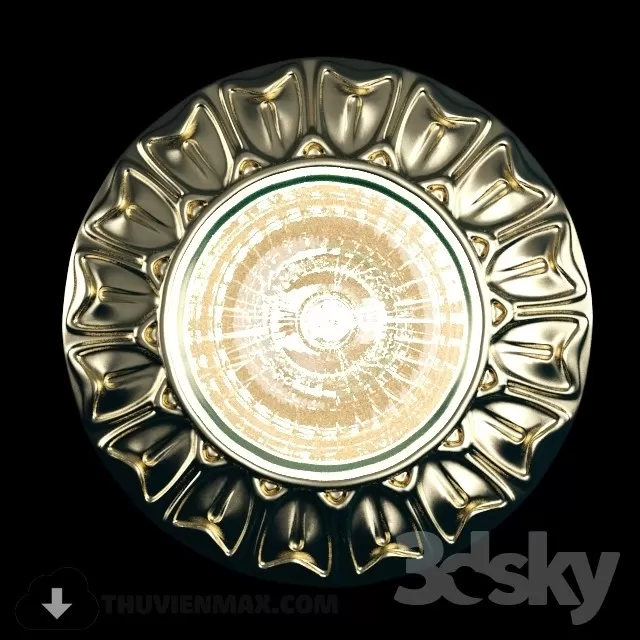 3DSKY MODELS - LIGHTING