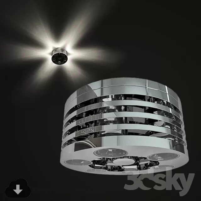 3DSKY MODELS - LIGHTING