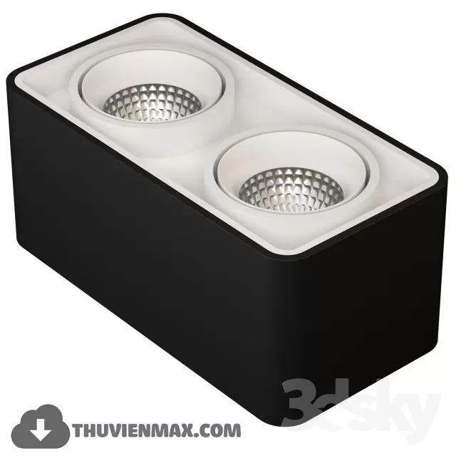 3DSKY MODELS - LIGHTING