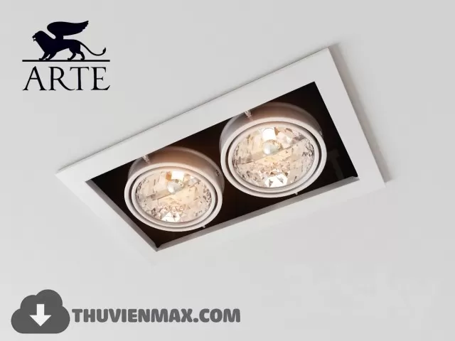 3DSKY MODELS - LIGHTING