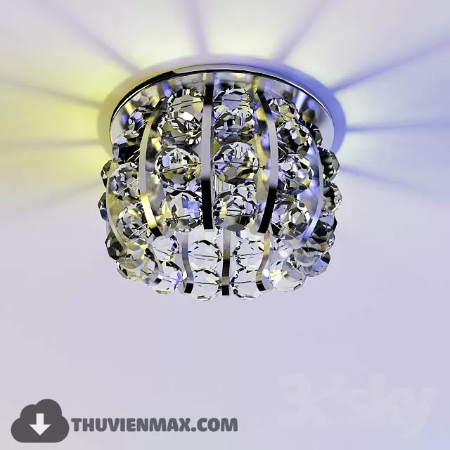 3DSKY MODELS - LIGHTING