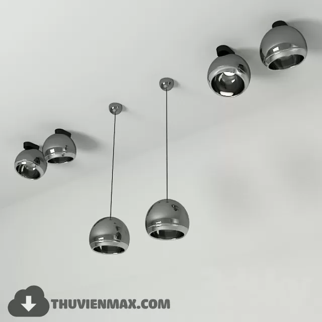 3DSKY MODELS - LIGHTING