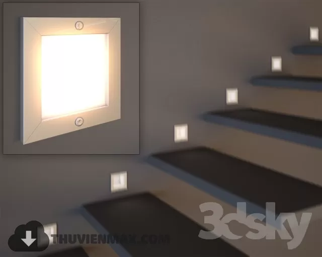 3DSKY MODELS - LIGHTING