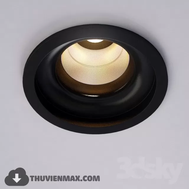 3DSKY MODELS - LIGHTING