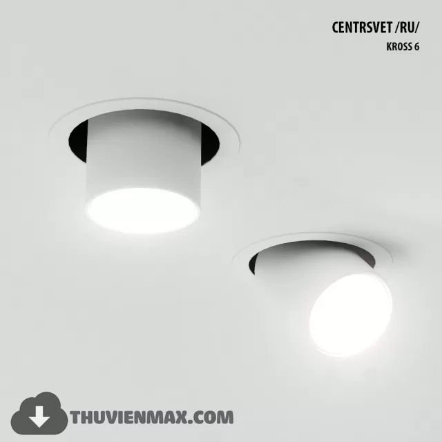 3DSKY MODELS - LIGHTING