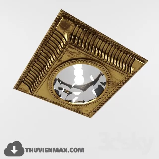 3DSKY MODELS - LIGHTING