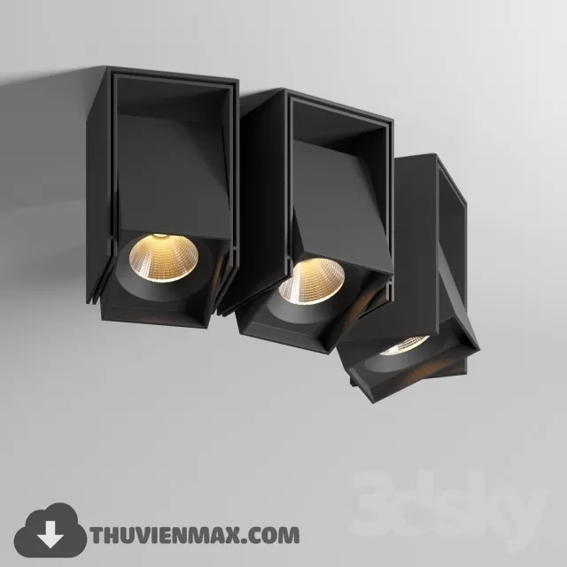 3DSKY MODELS - LIGHTING