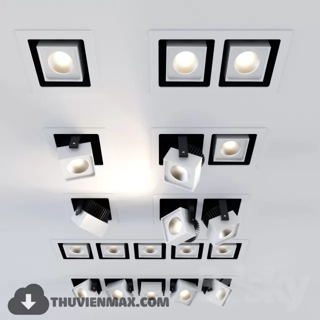 3DSKY MODELS - LIGHTING