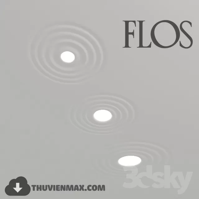 3DSKY MODELS - LIGHTING