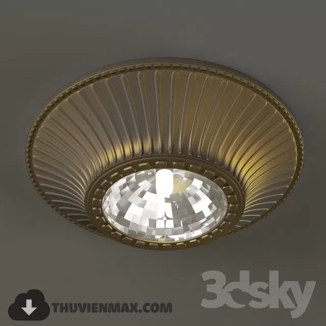 3DSKY MODELS - LIGHTING