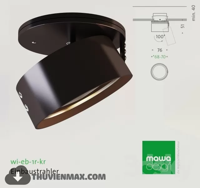 3DSKY MODELS - LIGHTING