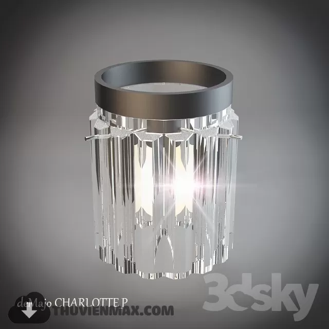 3DSKY MODELS - LIGHTING