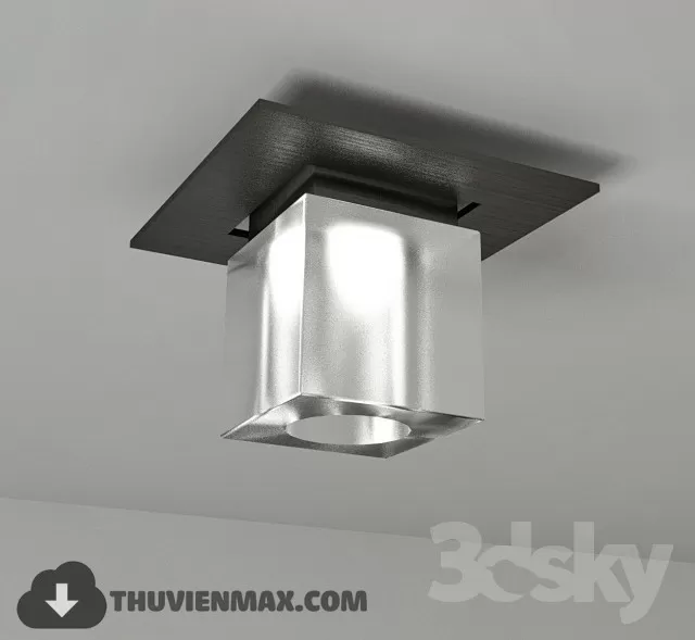 3DSKY MODELS - LIGHTING