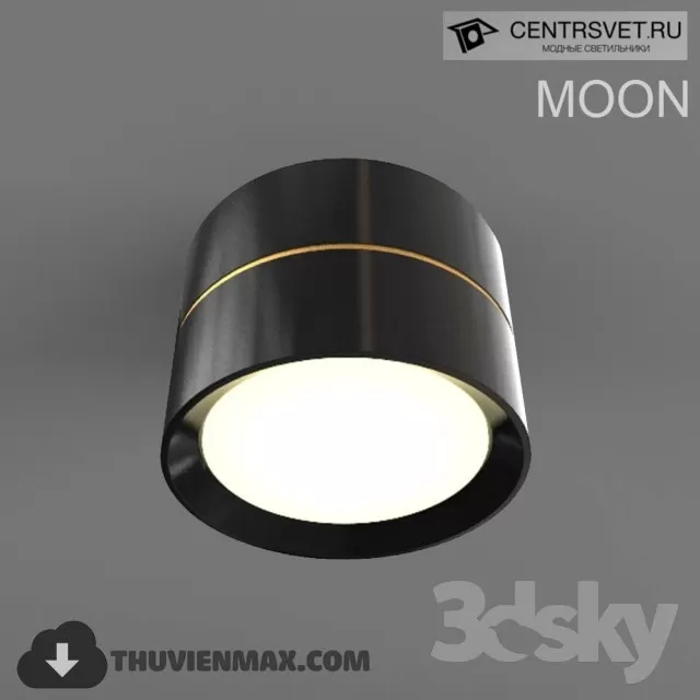 3DSKY MODELS - LIGHTING
