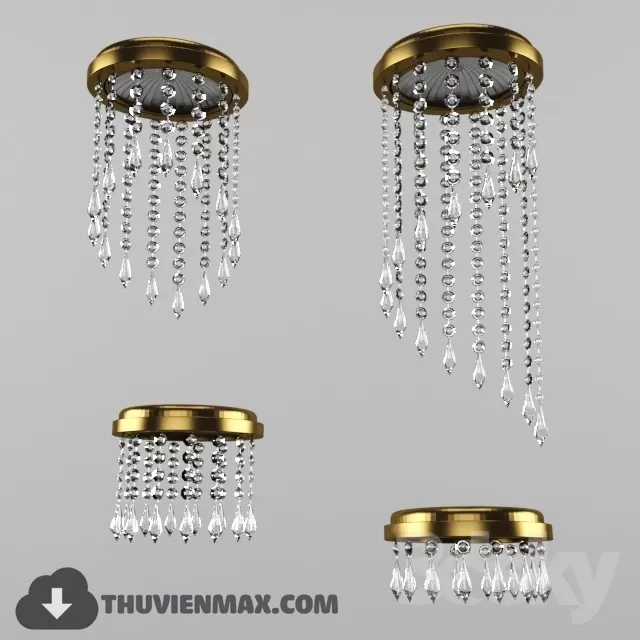 3DSKY MODELS - LIGHTING