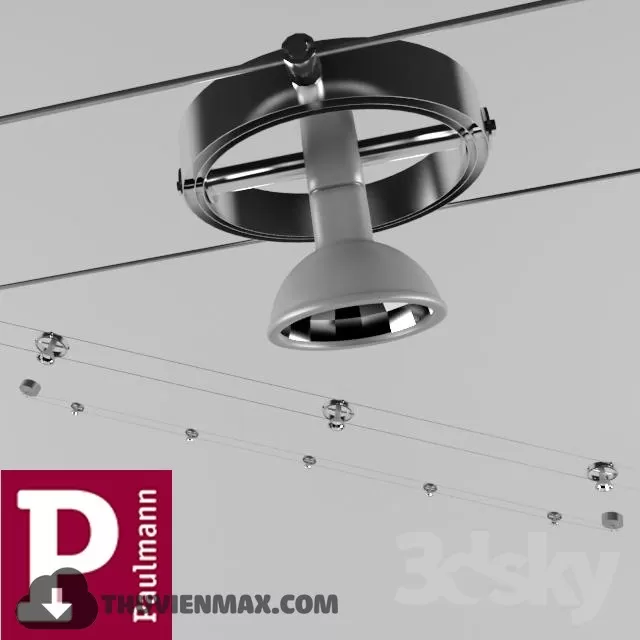 3DSKY MODELS - LIGHTING