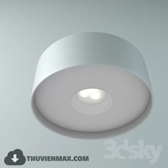 3DSKY MODELS - LIGHTING