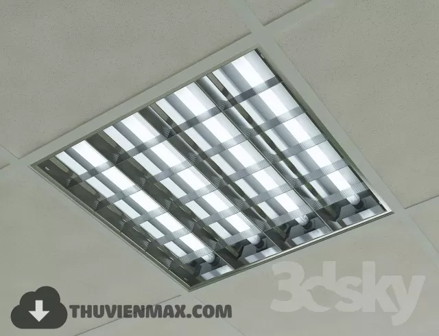 3DSKY MODELS - LIGHTING