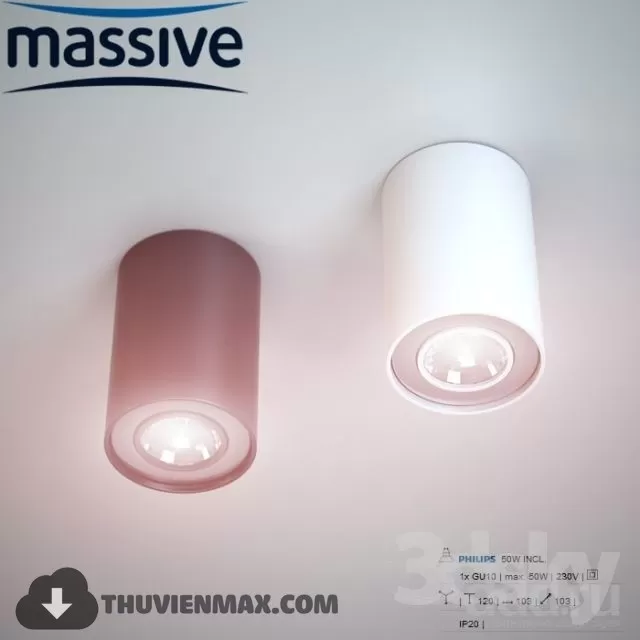 3DSKY MODELS - LIGHTING