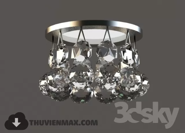 3DSKY MODELS - LIGHTING