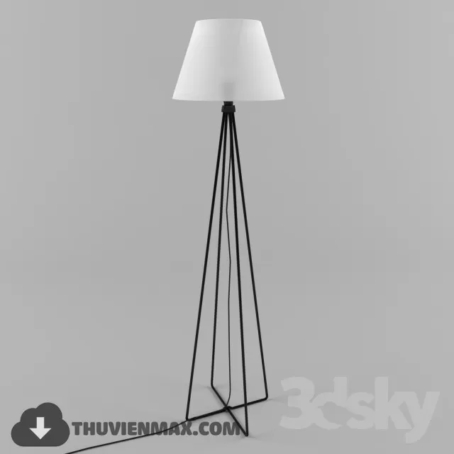 3DSKY MODELS - LIGHTING