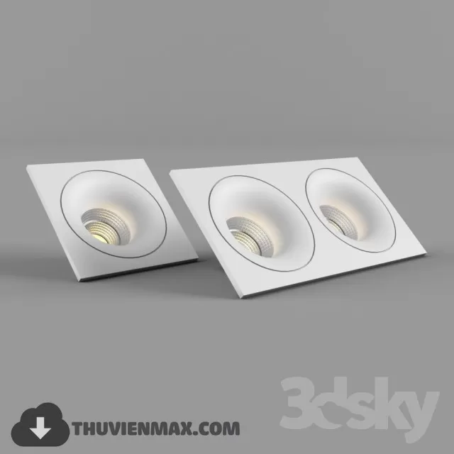 3DSKY MODELS - LIGHTING