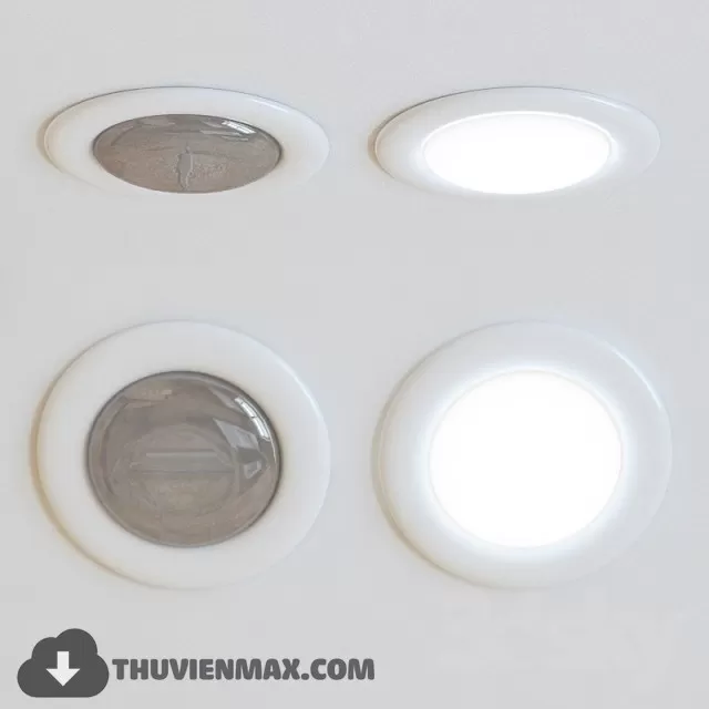 3DSKY MODELS - LIGHTING