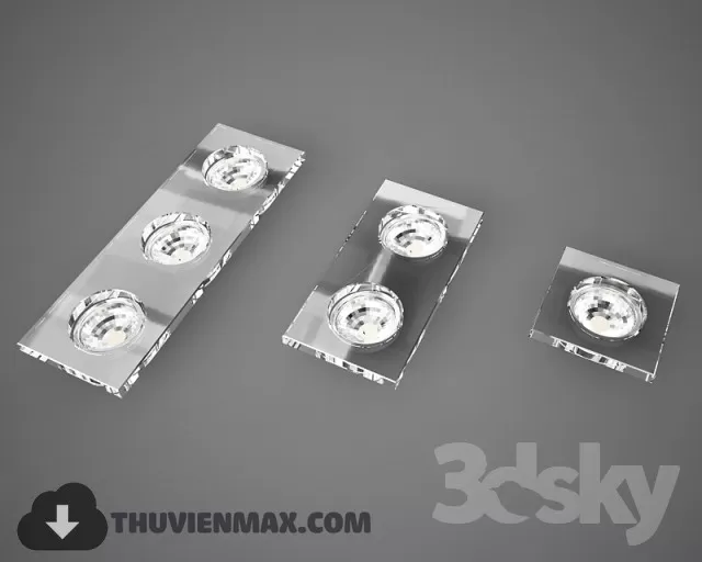 3DSKY MODELS - LIGHTING