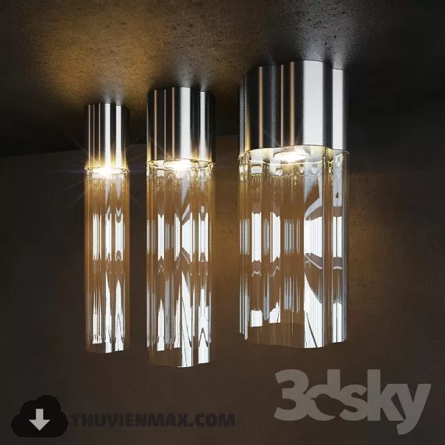 3DSKY MODELS - LIGHTING