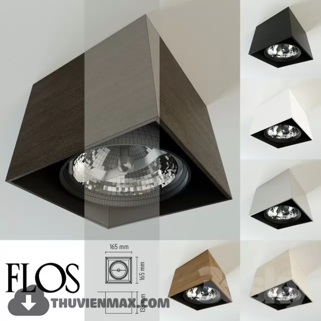 3DSKY MODELS - LIGHTING