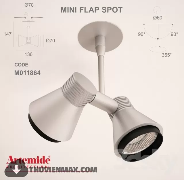 3DSKY MODELS - LIGHTING