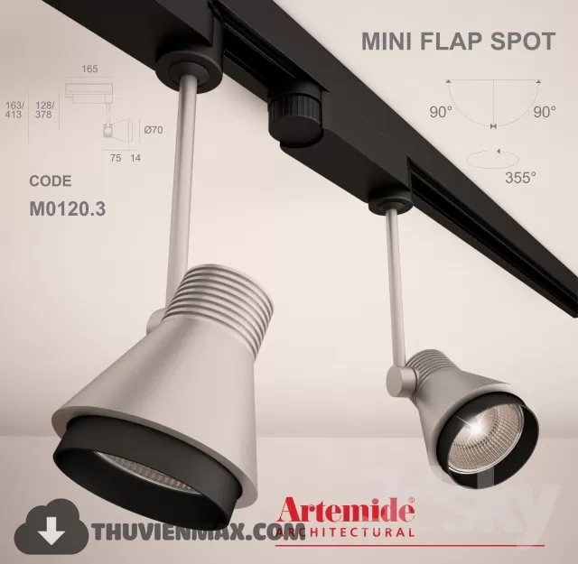 3DSKY MODELS - LIGHTING