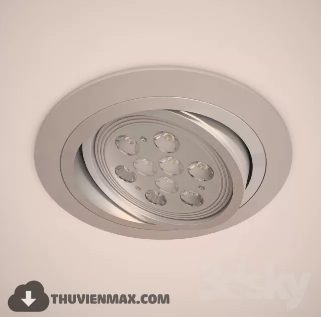 3DSKY MODELS - LIGHTING