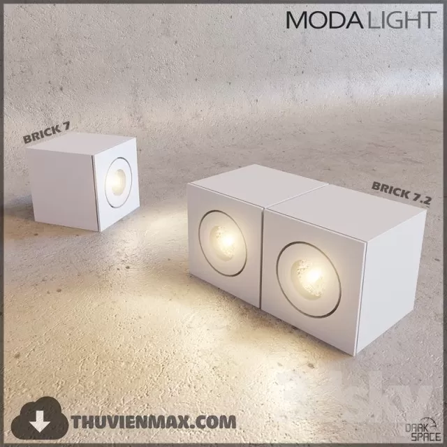 3DSKY MODELS - LIGHTING