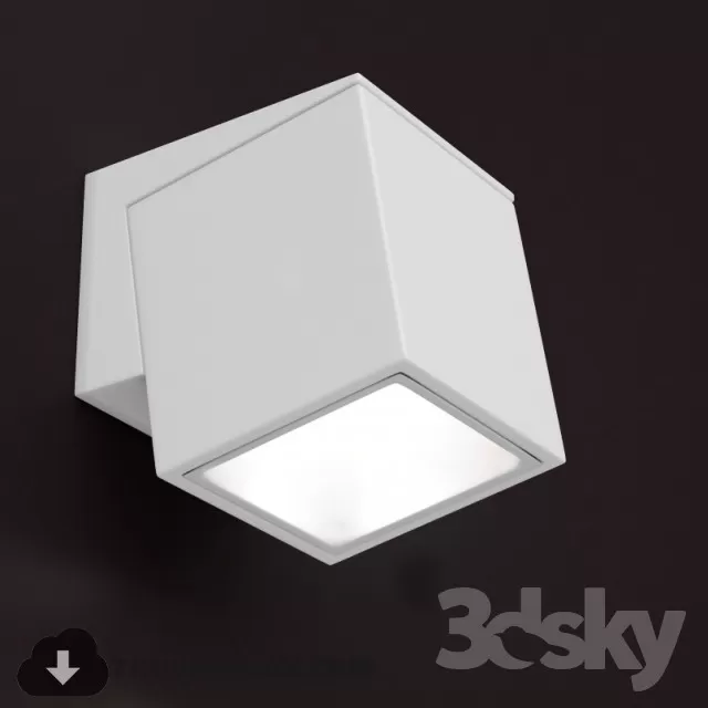 3DSKY MODELS - LIGHTING