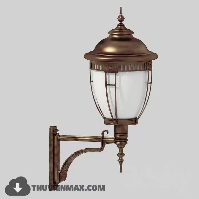 3DSKY MODELS - LIGHTING