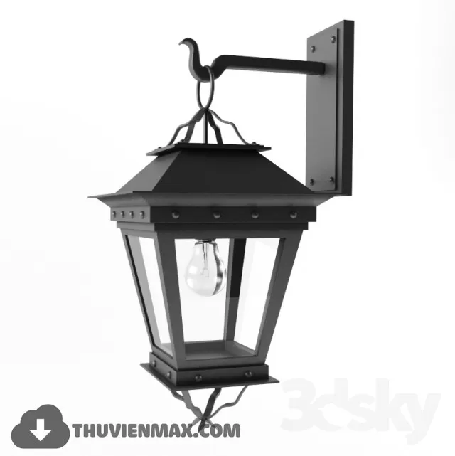 3DSKY MODELS - LIGHTING