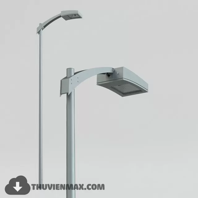 3DSKY MODELS - LIGHTING