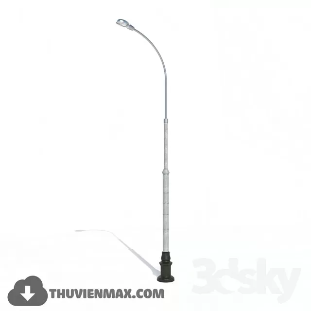 3DSKY MODELS - LIGHTING